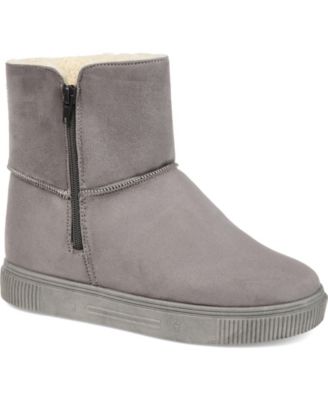 macys womens winter shoes