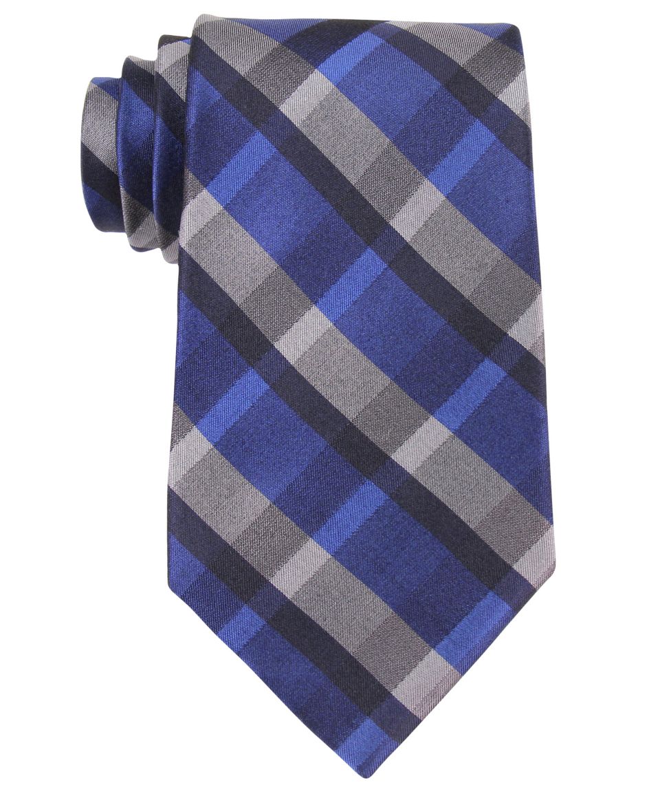 Calvin Klein Tie, Reflection Stripe