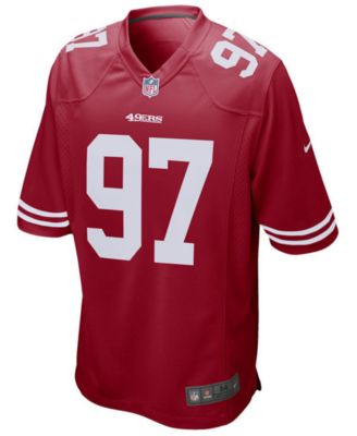 49ers jersey macy's