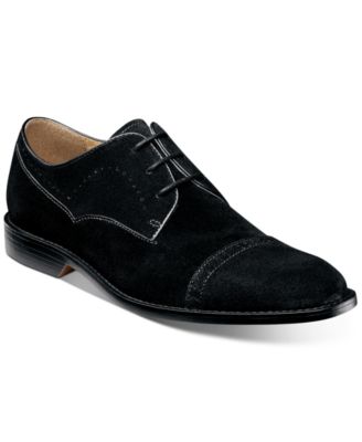 macy's stacy adams mens shoes