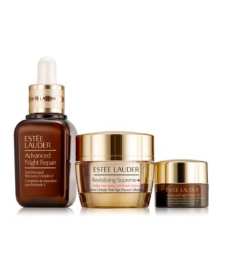 estee lauder repair and renew