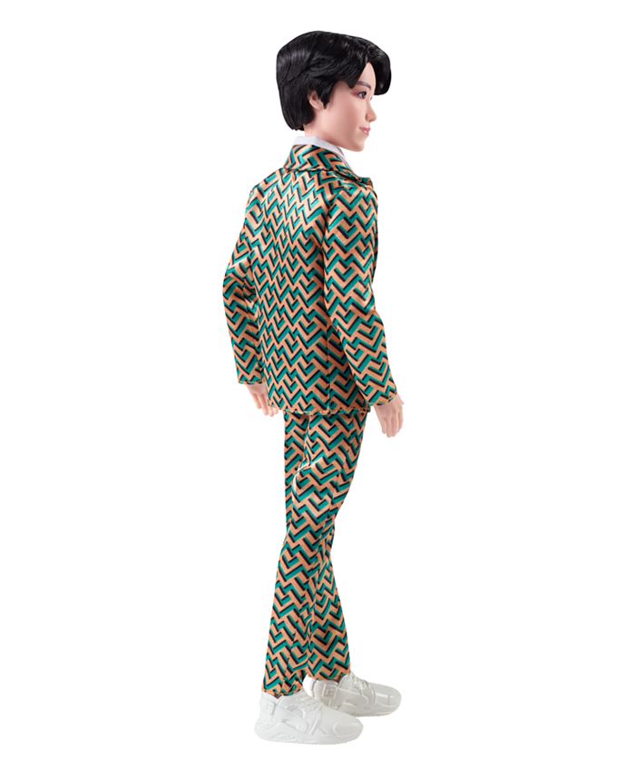 jhope pop figure