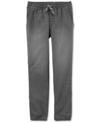 carters jogger pants