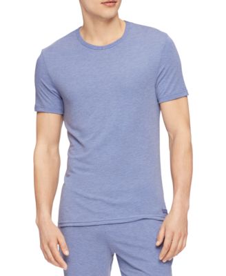 calvin klein modal shirt