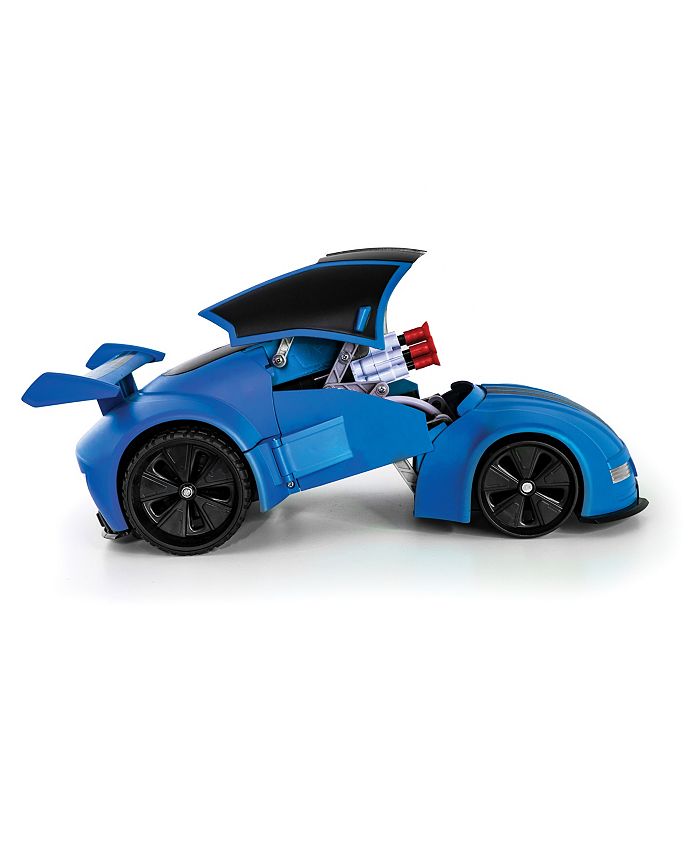 sharper image missile launcher car