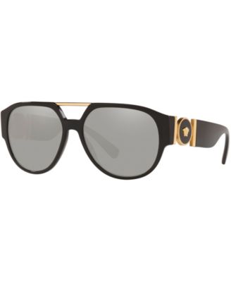 Versace Sunglasses, Created for Macy's 