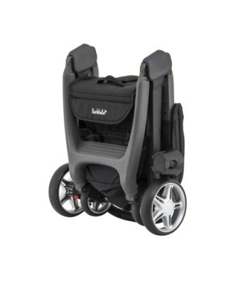 chit chat stroller reviews