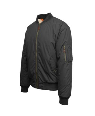 spire flight jacket