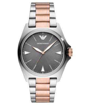 emporio armani macy's