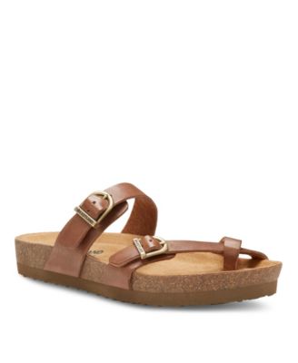 eastland tahiti sandals