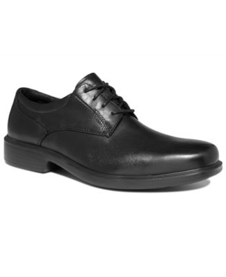 bostonian wendell oxford