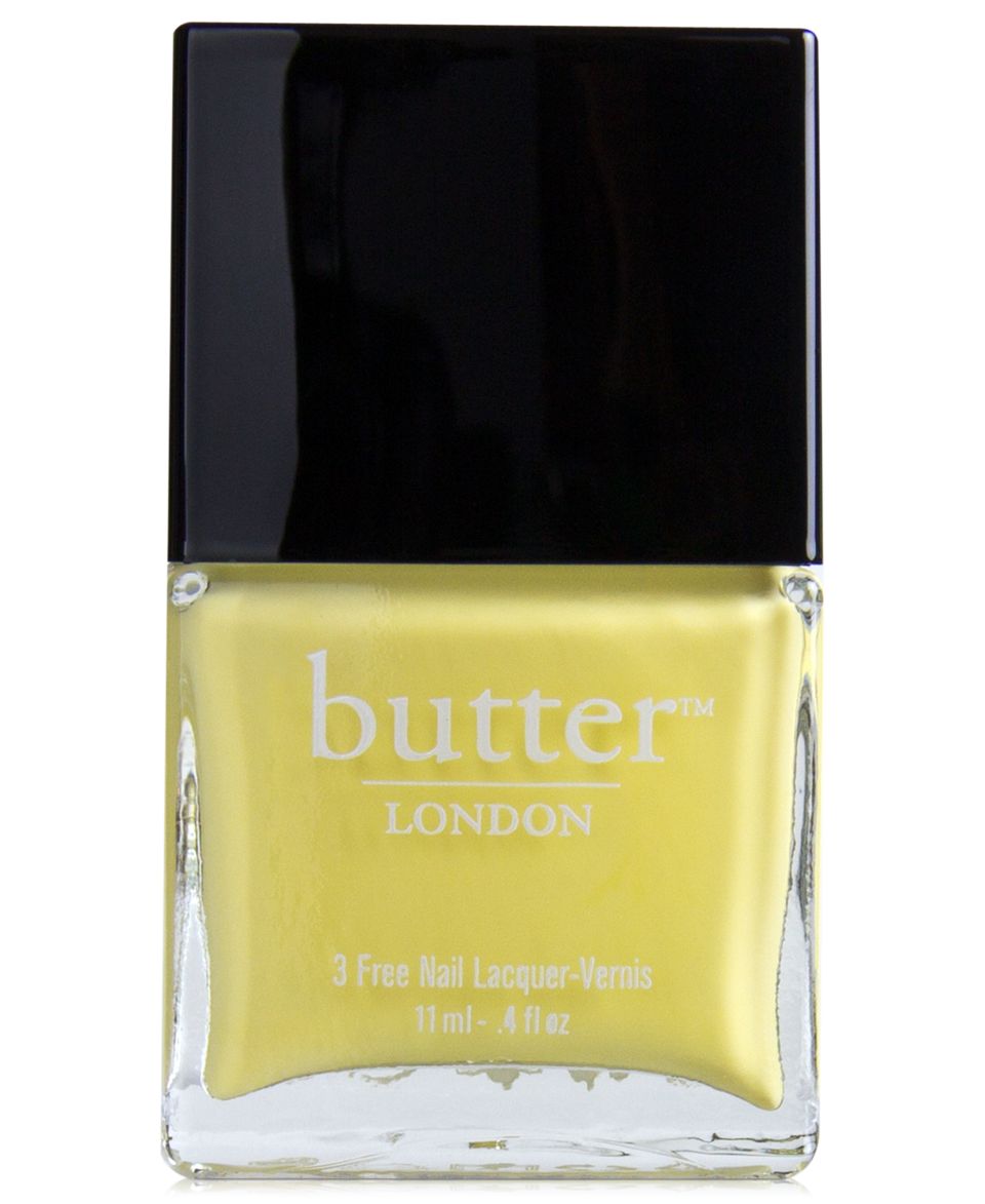 butter LONDON 3 Free Nail Lacquer   Jasper