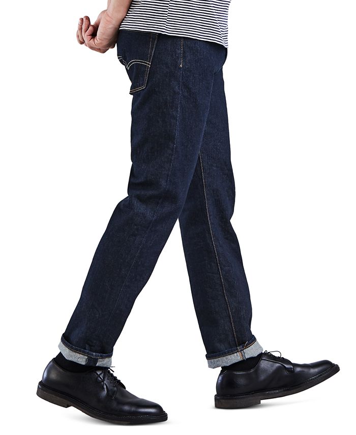 levis tall mens jeans