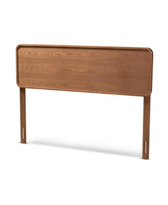 Изголовье кровати Mailene - King brown