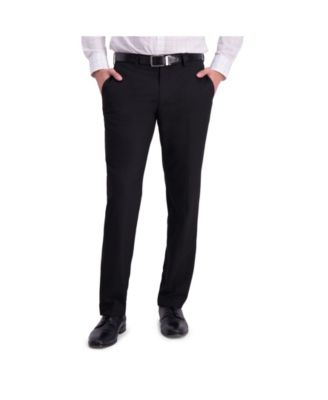 louis raphael skinny fit dress pants