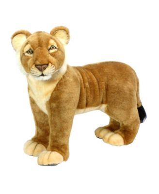 lion cub toy