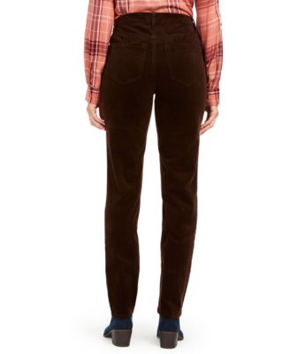 charter club petite pants