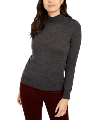 macys wool sweaters