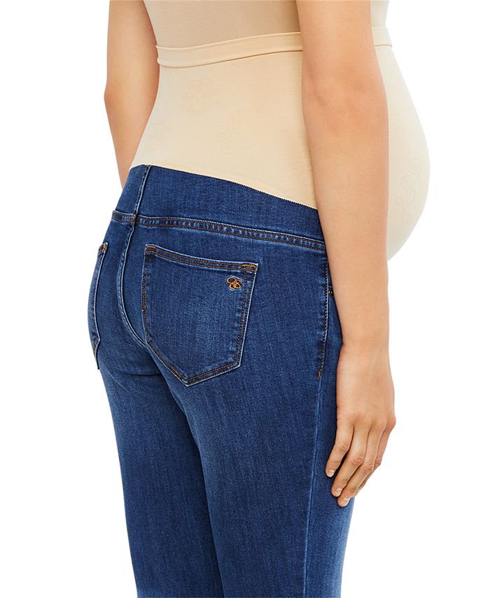 jessica simpson maternity jeans