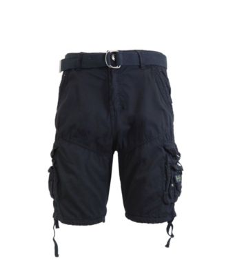 macy's levi cargo shorts