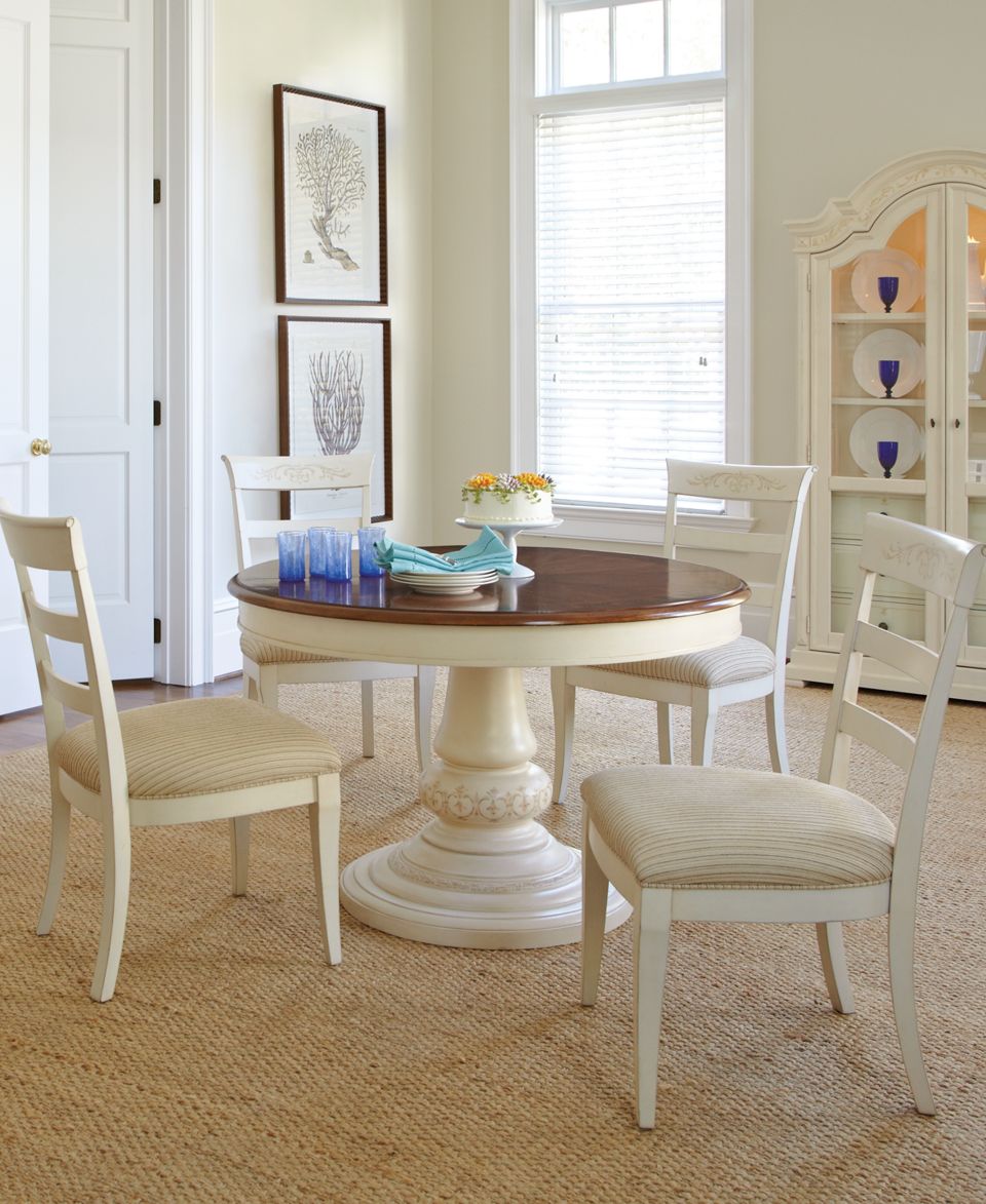 Lauren Ralph Lauren Dining Room Furniture, Mitchell Place Collection