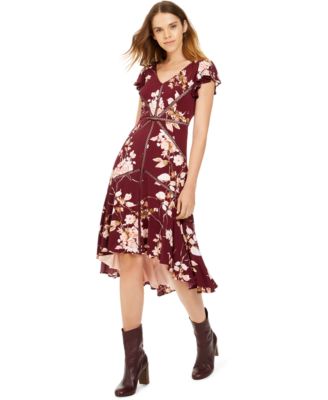 macys taylor dress