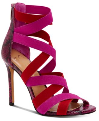 jessica simpson jyra heels