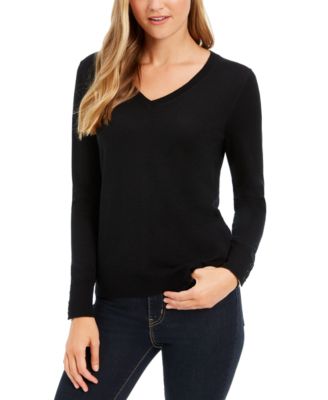 macys fall sweaters
