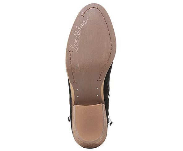 sam edelman packer ankle boots