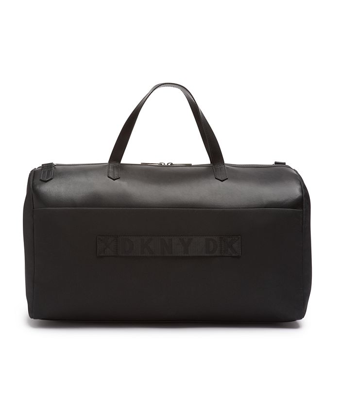 DKNY Trademark Duffle & Reviews Duffels & Totes Luggage Macy's