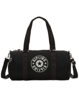 kipling weekender bag