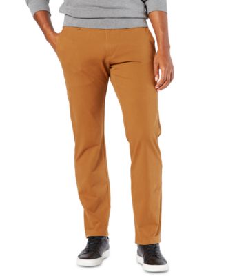 macys dockers straight fit