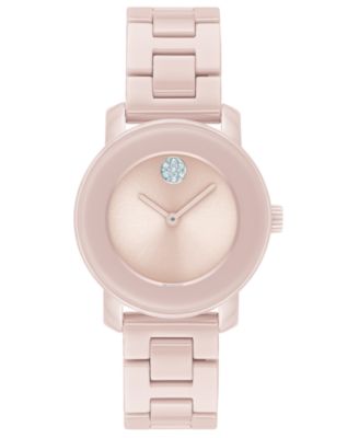 macys movado