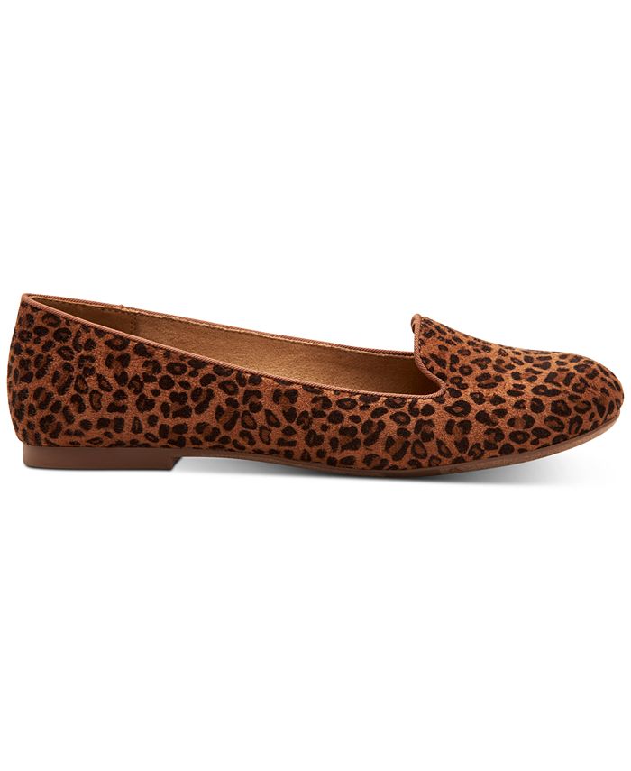 Style & Co Alyson SlipOn Loafer Flats, Created for Macy's & Reviews