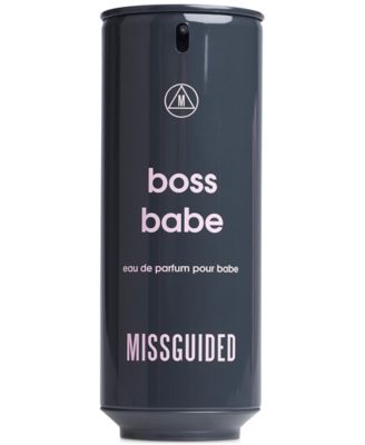 missguided perfume