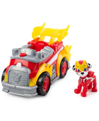 paw patrol mighty marshall