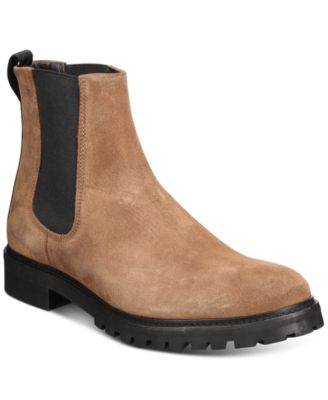 hugo boss chelsea boots review