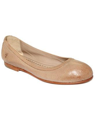 Frye Women's Carson Ballet Flats - Shoes - Macy's