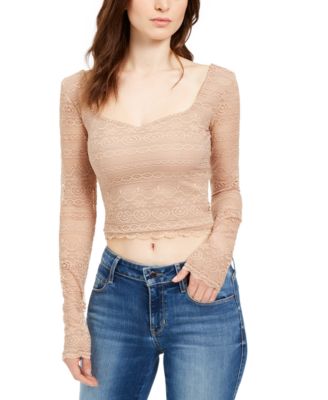 macy's guess women's clothing