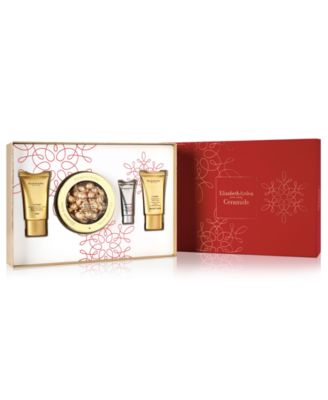 elizabeth arden 4 piece gift set