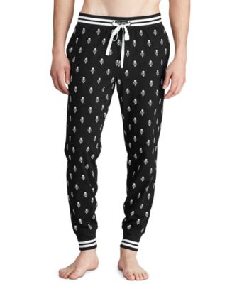 polo skull pants