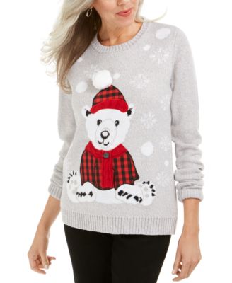 holiday sweaters for women