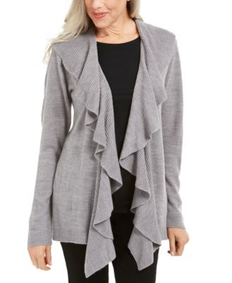 macys cardigan sweaters