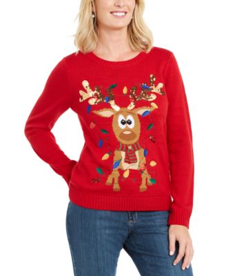 macys womens sweaters karen scott