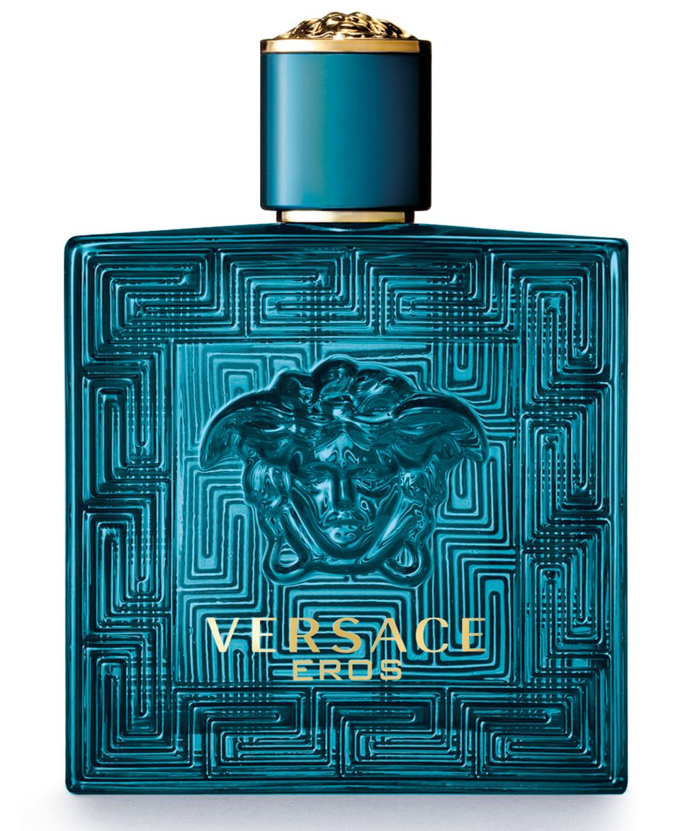 Versace Eros Fragrance Collection for Men      Beauty