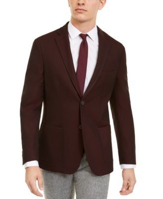 macys mens dress coats