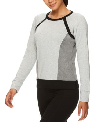 gaiam sweatshirt