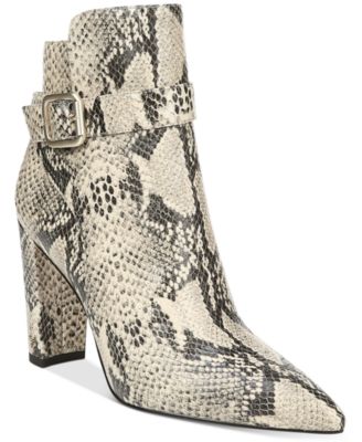 sam edelman mavis suede booties