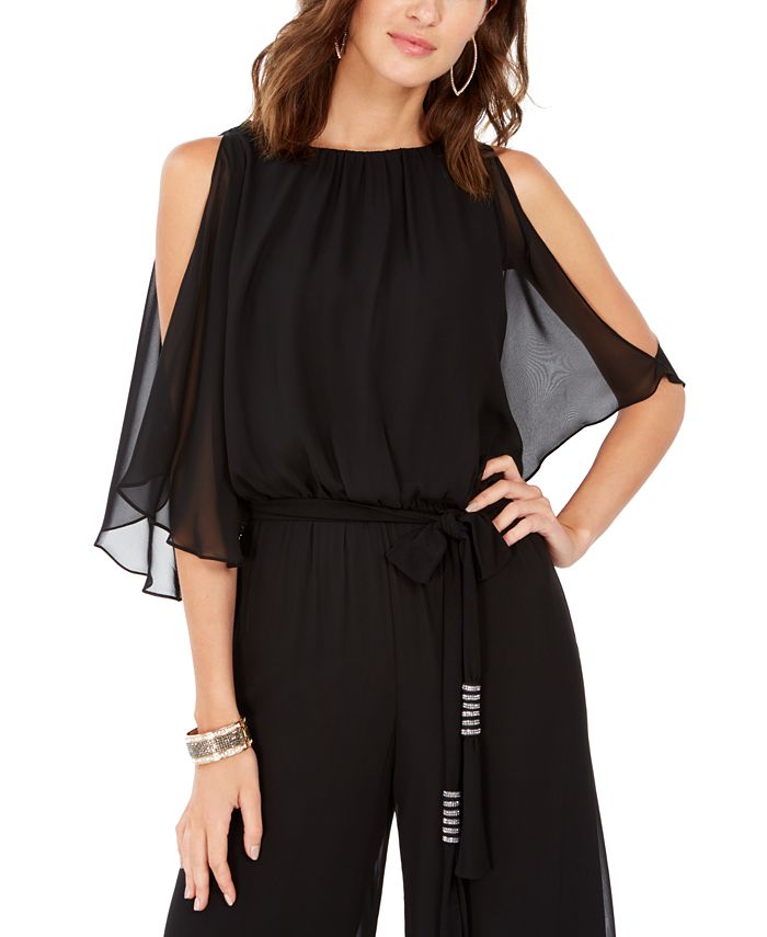 macys jumpsuit