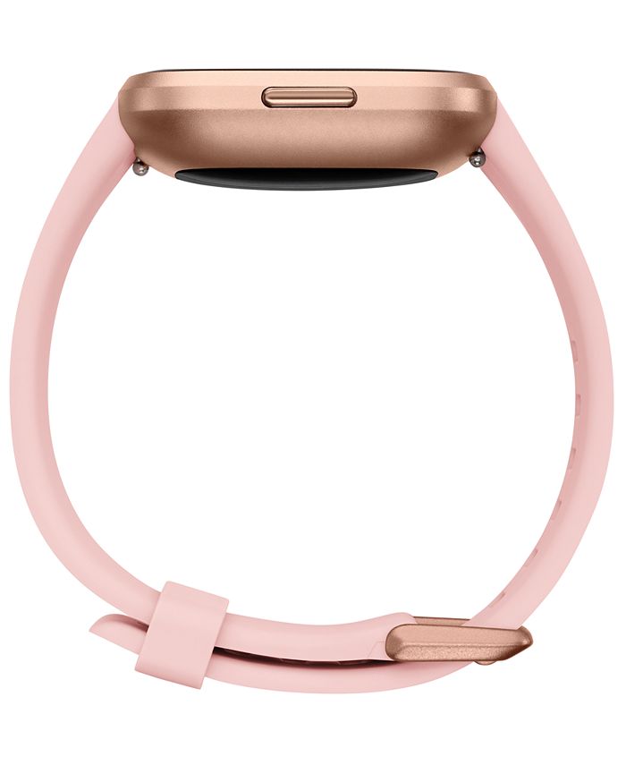 fitbit versa at macy's